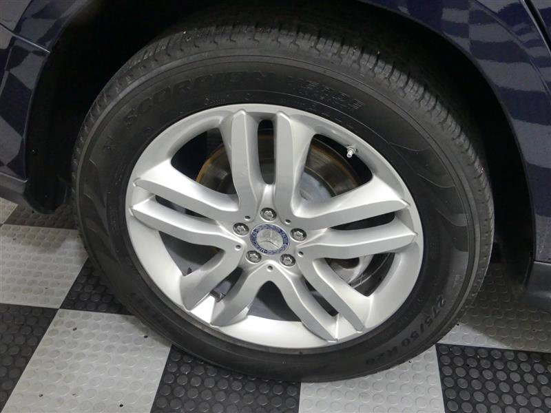 Used 2017 Mercedes-Benz GLS 450 4MATIC image 17