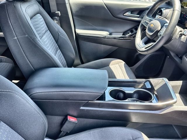 New 2025 Chevrolet Equinox LT FWD image 51