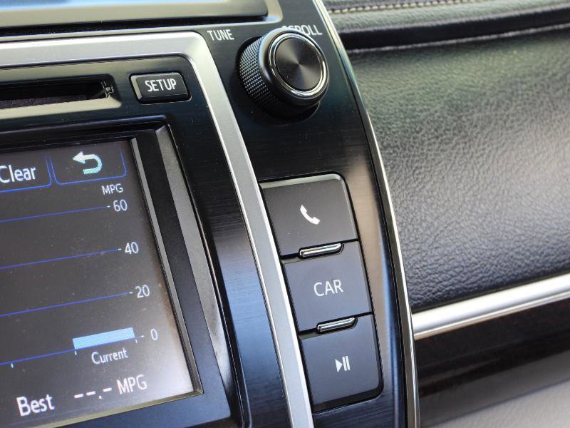 Used 2012 Toyota Camry XLE FWD image 56