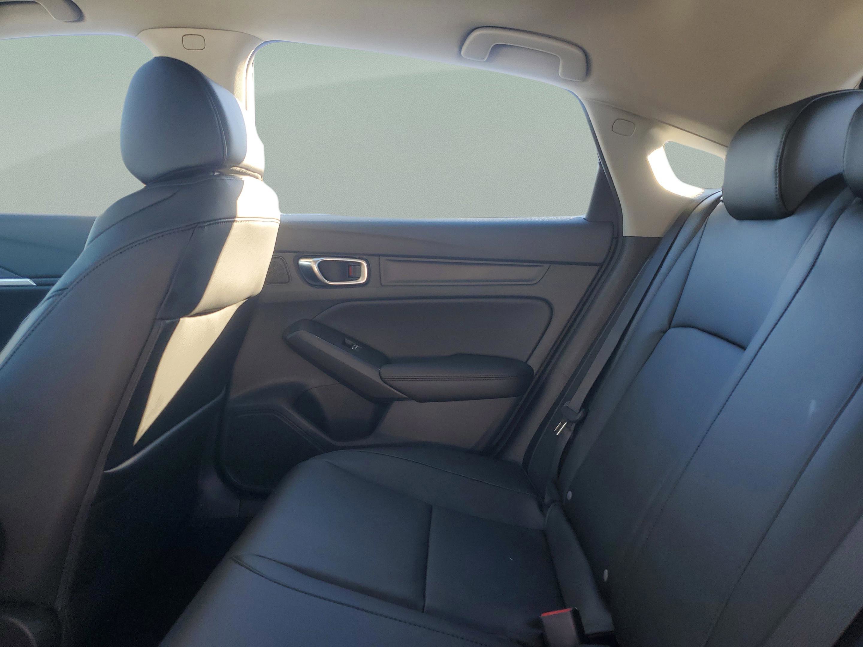 New 2026 Acura Integra image 7