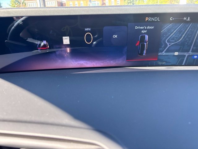 New 2026 Lincoln Nautilus Reserve AWD/4WD image 22
