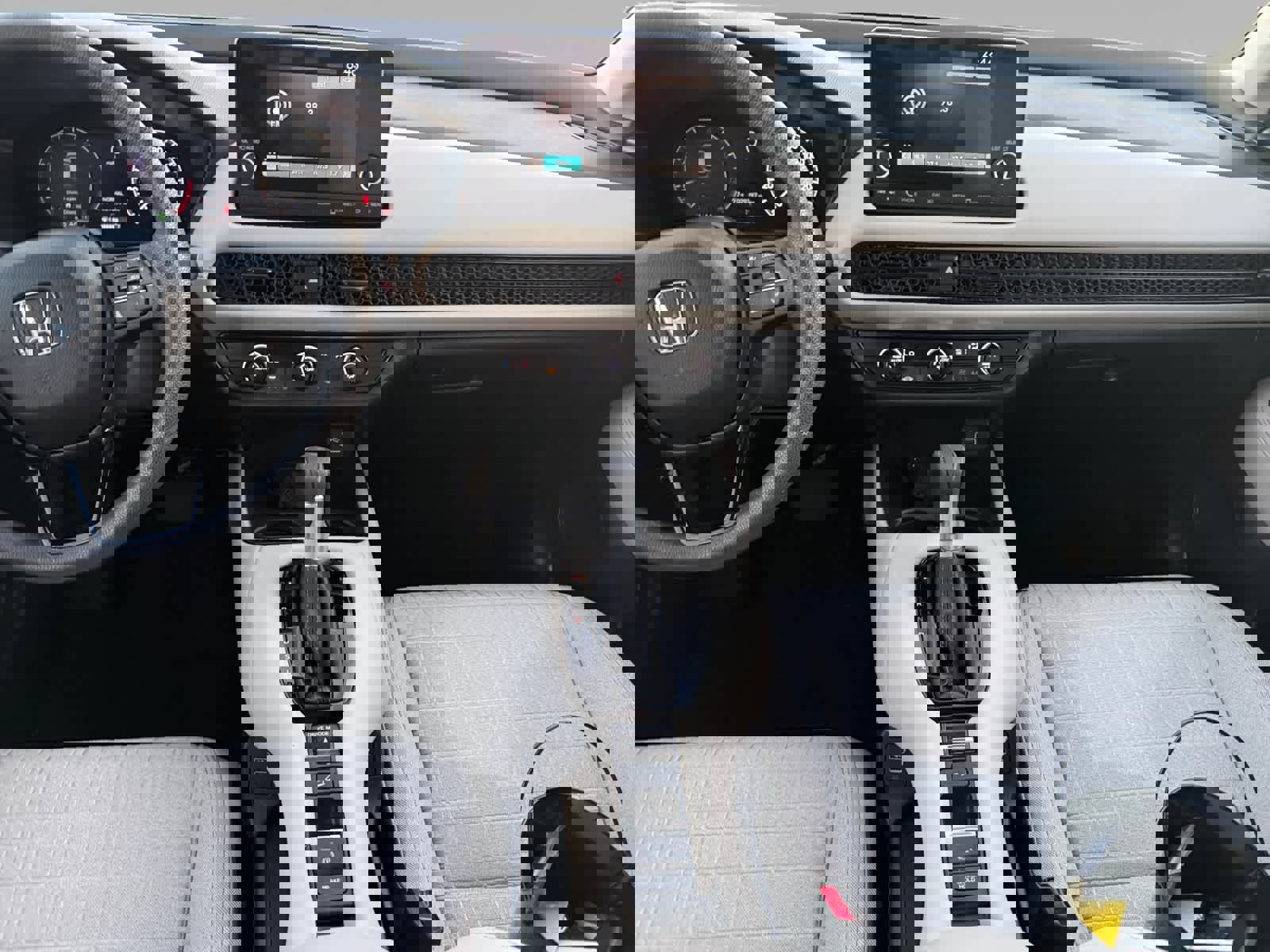 Used 2024 Honda HR-V LX image 10