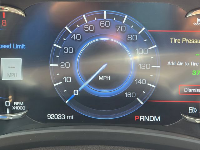 Used 2016 Cadillac XTS Platinum AWD/4WD image 27