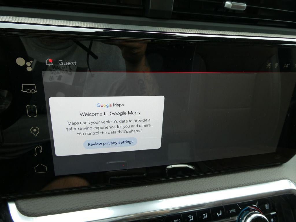 New 2026 GMC Sierra 1500 Denali AWD/4WD image 27