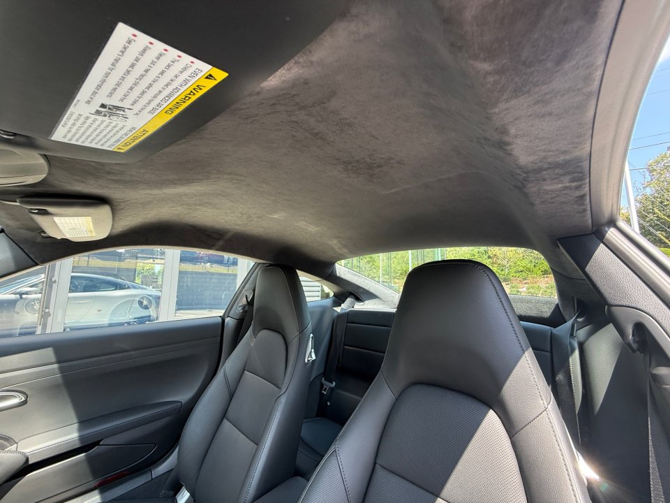 Certified 2017 Porsche 911 Carrera S RWD image 19