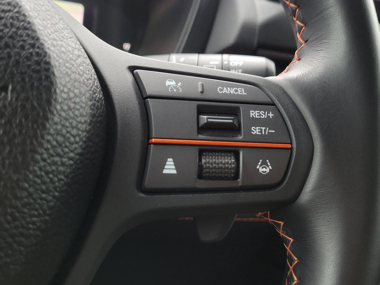 Used 2026 Honda Passport TrailSport image 32