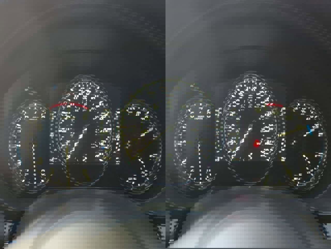 Used 2025 MAZDA CX-5 Signature image 36