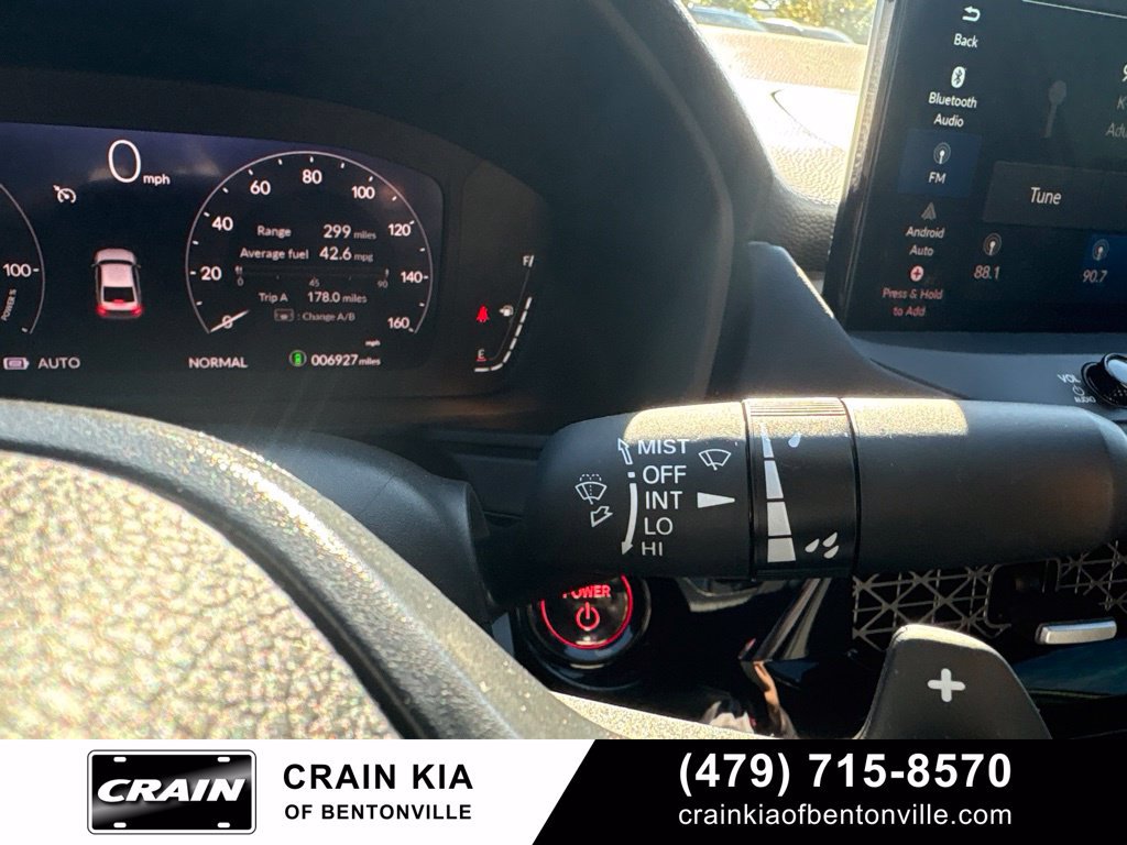 Used 2026 Honda Accord Sport image 26