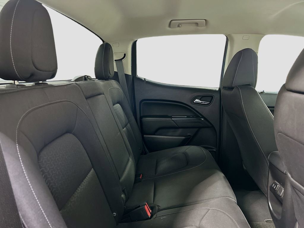 Used 2018 GMC Canyon SLE w/ Trailering Package image 24