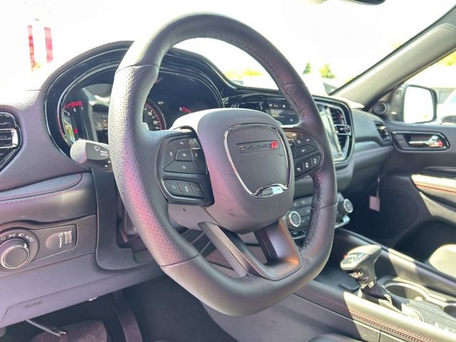 New 2026 Dodge Durango GT AWD/4WD image 37