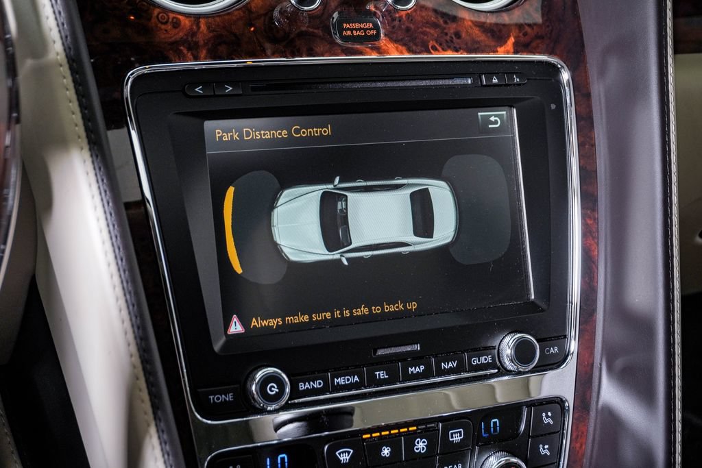 Used 2014 Bentley Flying Spur W12 AWD/4WD image 26