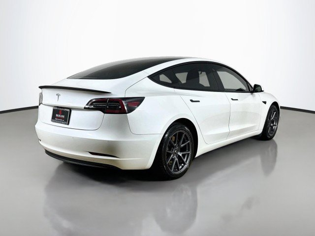 Used 2021 Tesla Model 3 Standard Range Plus RWD image 7