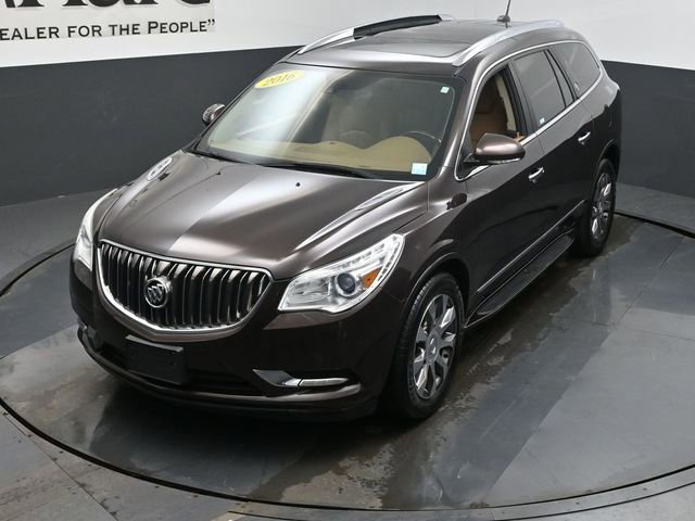 Used 2016 Buick Enclave Premium w/ Experience Buick Package image 47