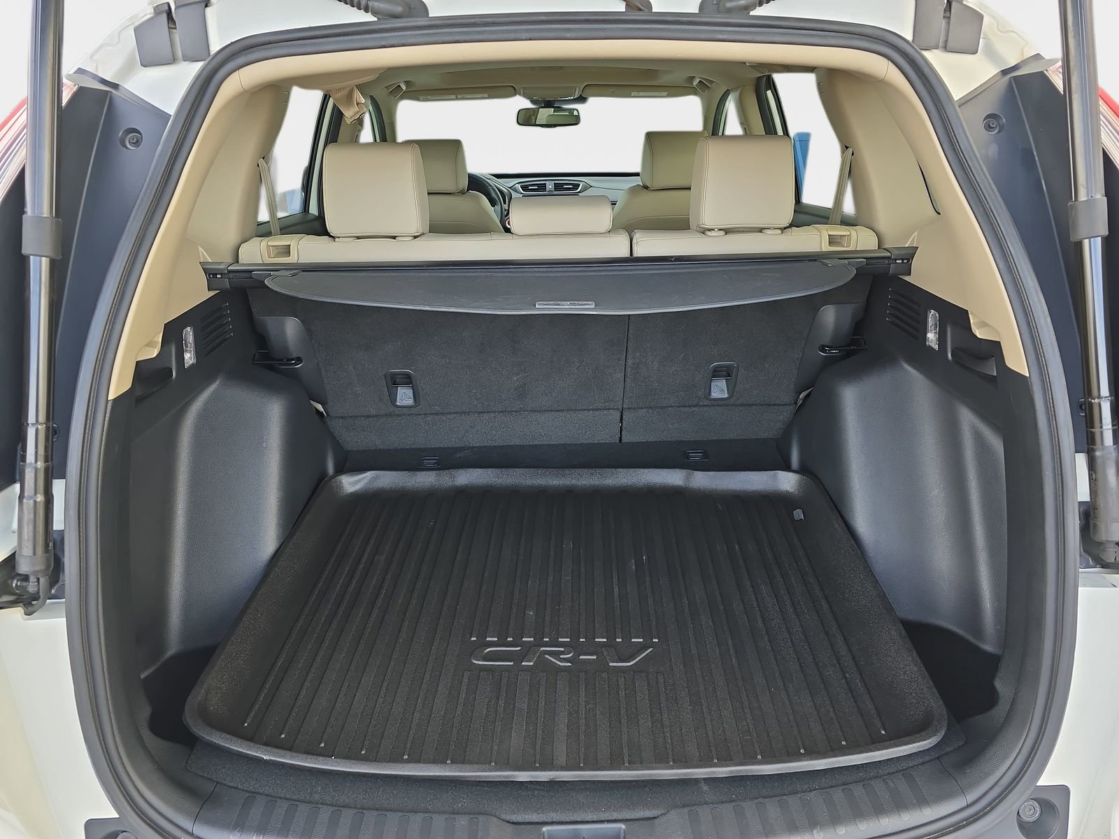 Used 2017 Honda CR-V EX-L image 14