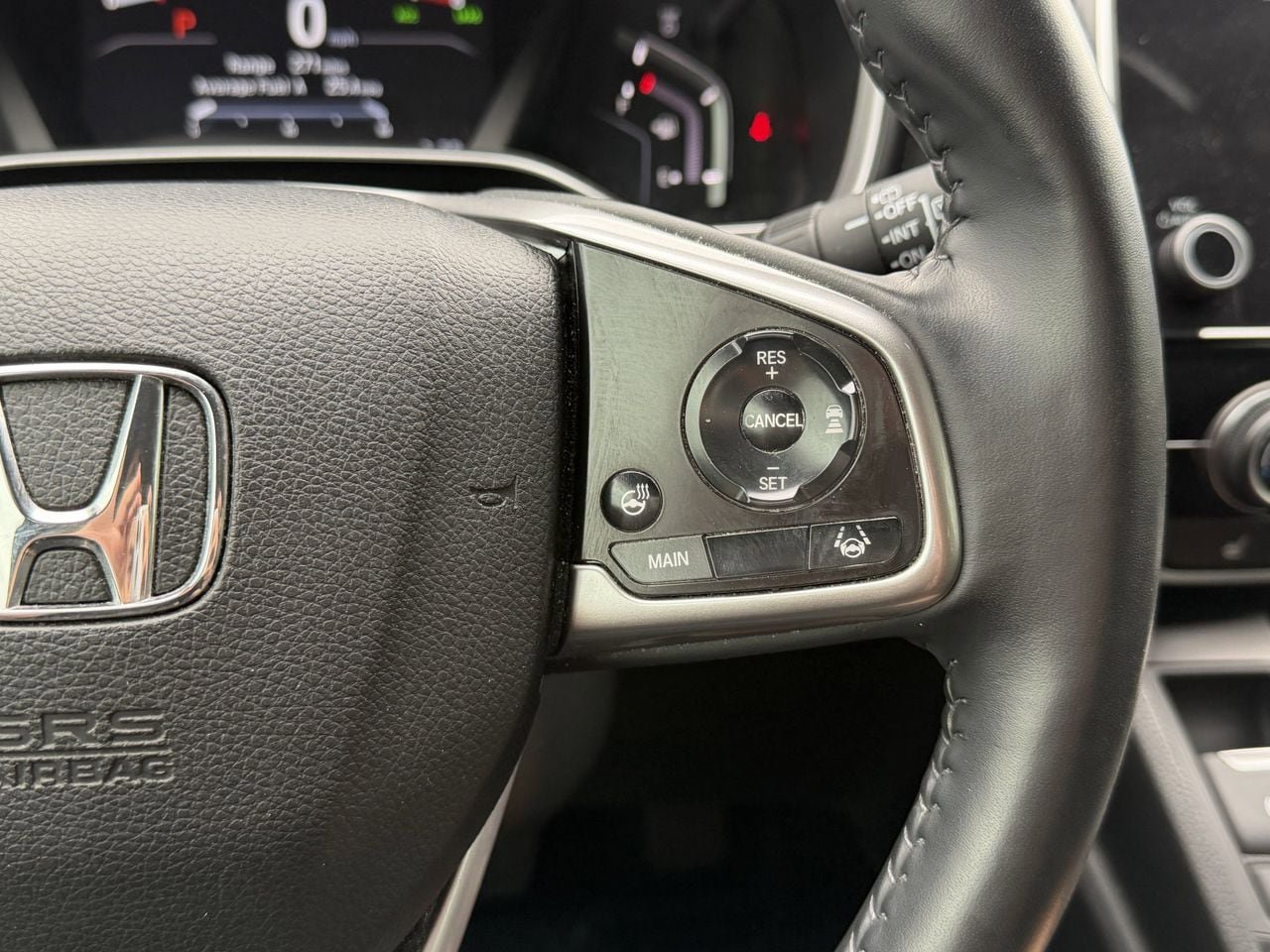 Used 2020 Honda CR-V Touring image 17