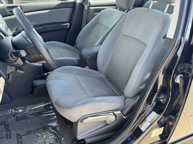 Used 2011 Nissan Sentra 2.0 SR FWD image 11
