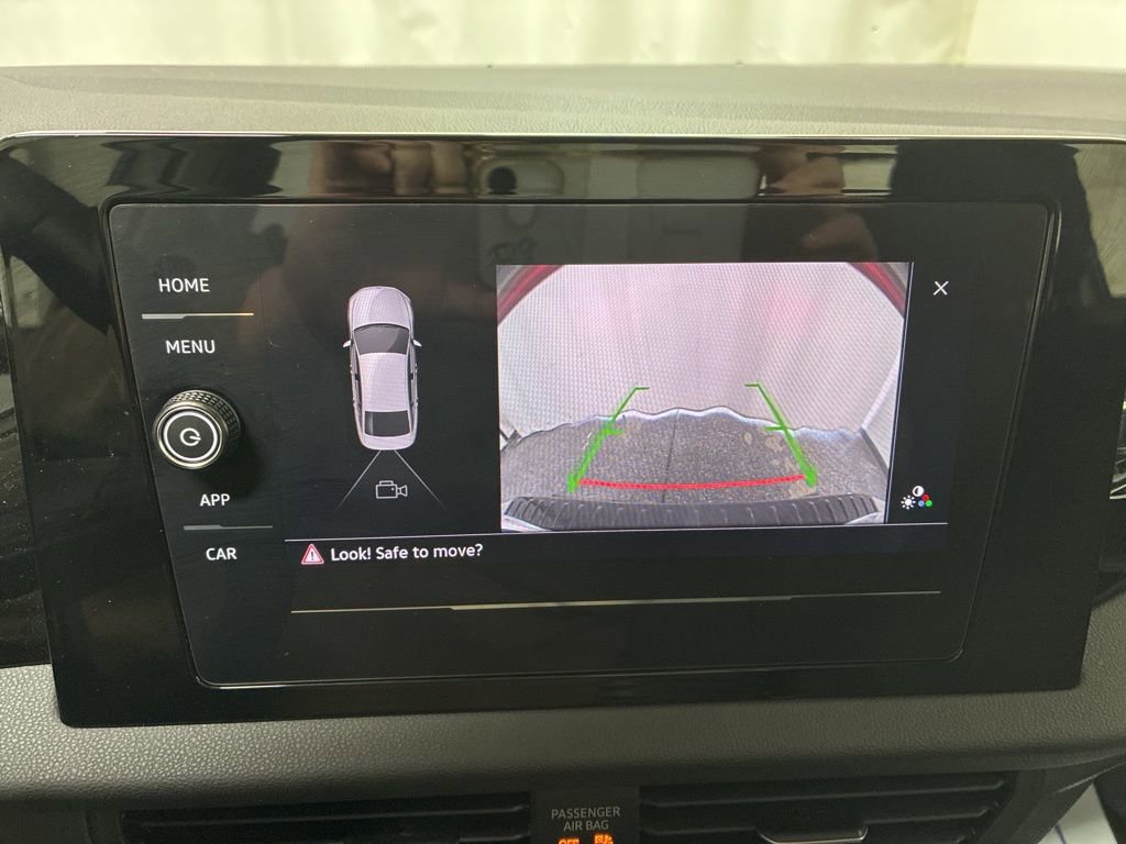 Used 2025 Volkswagen Jetta S image 16