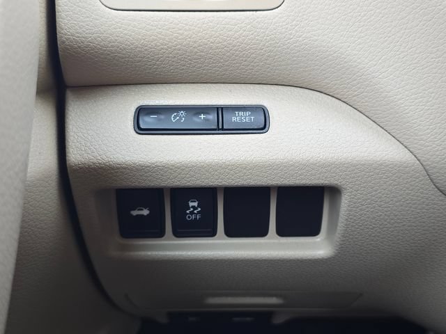 Used 2016 Nissan Altima 2.5 S w/ Power Driver Seat Package FWD image 22
