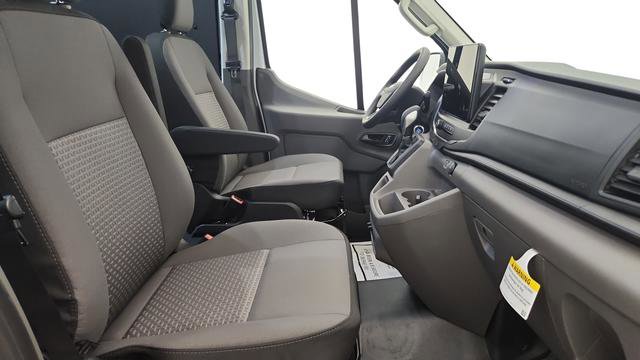 New 2026 Ford Transit 350 148 High Roof Extended w/ Load Area Protection Package image 19