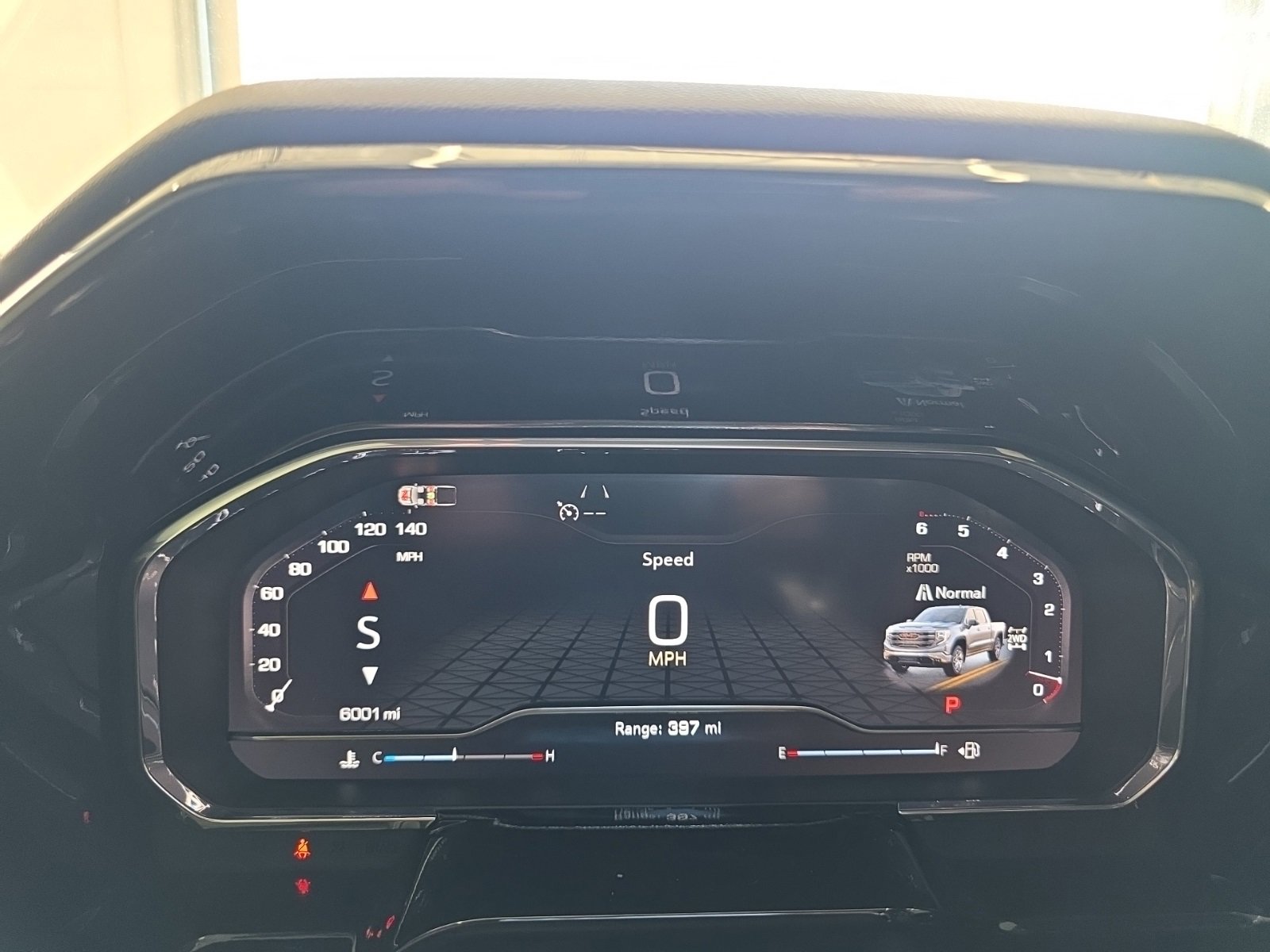 Used 2024 GMC Sierra 1500 SLT w/ SLT Premium Package image 49