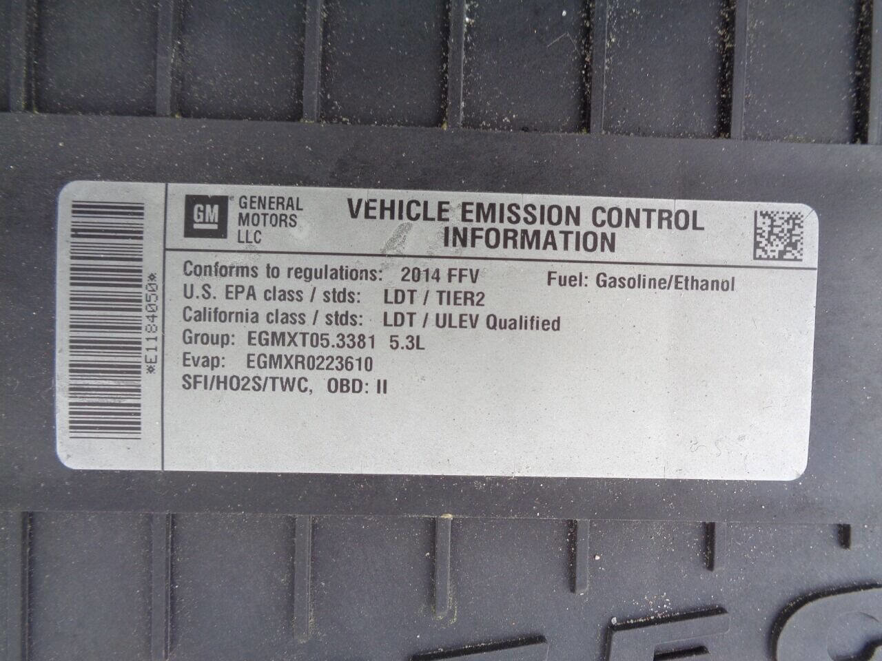 Used 2014 Chevrolet Express 1500 LT w/ LT Preferred Equipment Group image 16