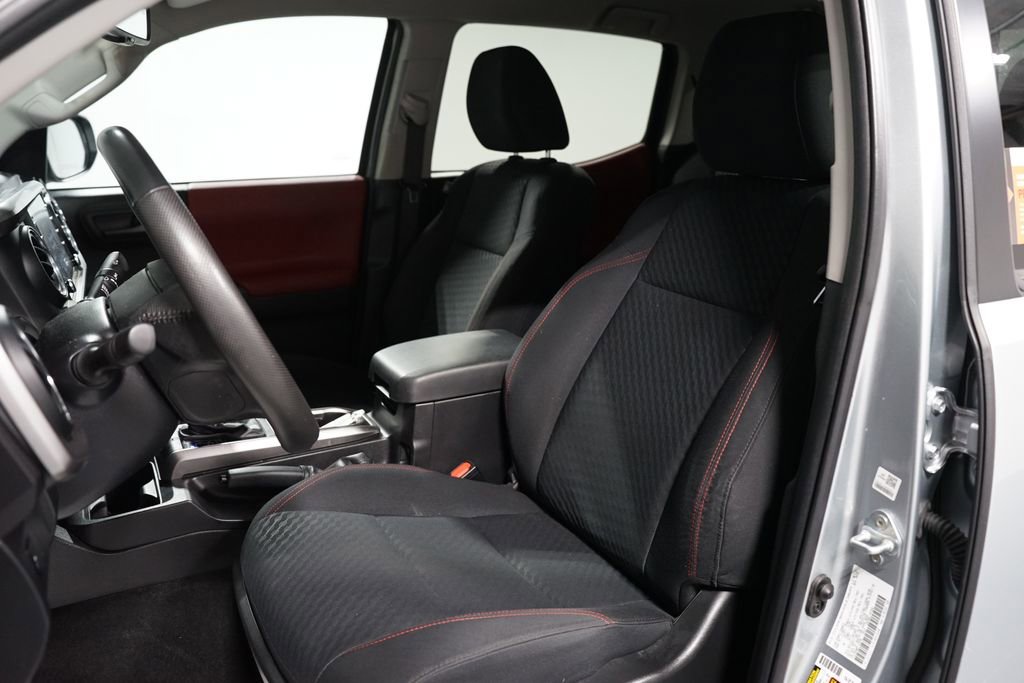 Certified 2023 Toyota Tacoma SR5 image 25