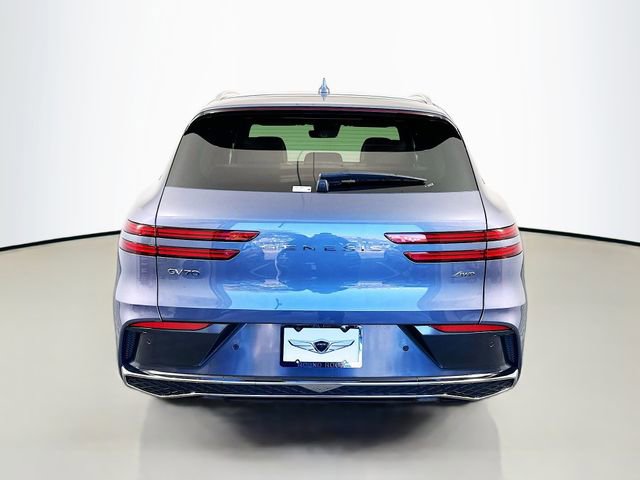New 2026 Genesis GV70 2.5T Advanced image 6