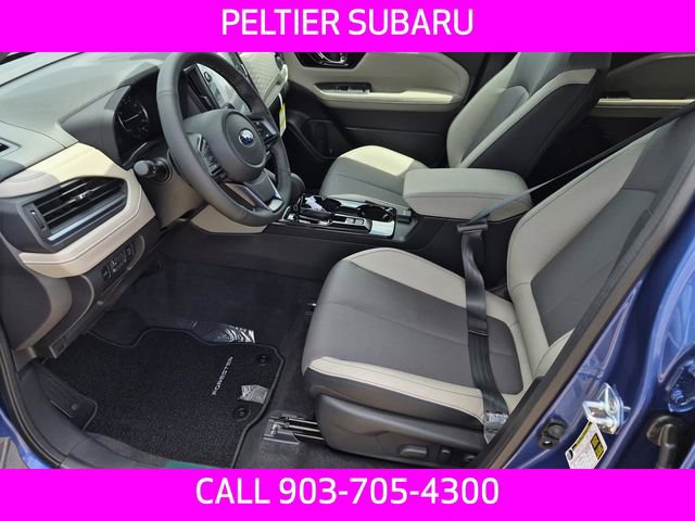 New 2026 Subaru Forester Limited AWD/4WD image 10
