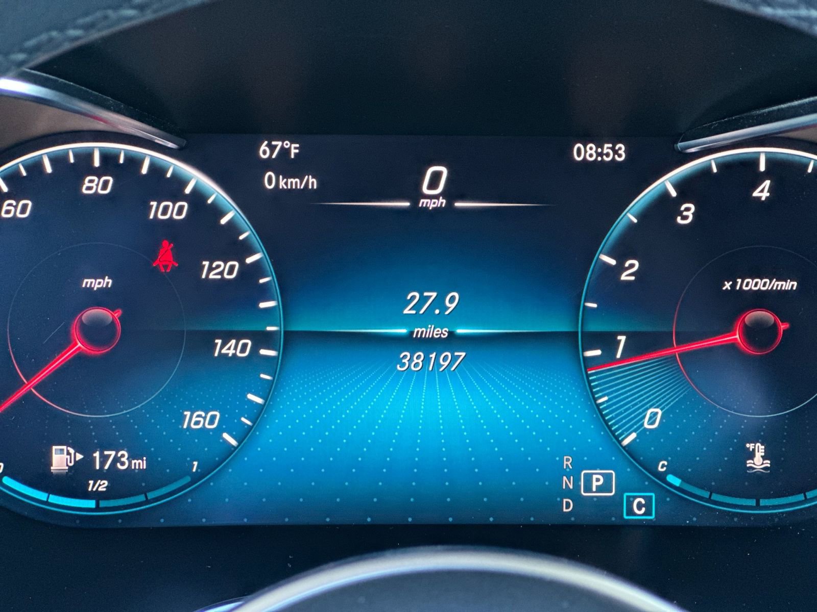 Certified 2022 Mercedes-Benz GLC 300 image 29