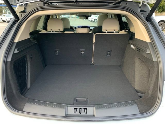 New 2025 Lincoln Corsair Grand Touring w/ Equipment Group 301A image 5