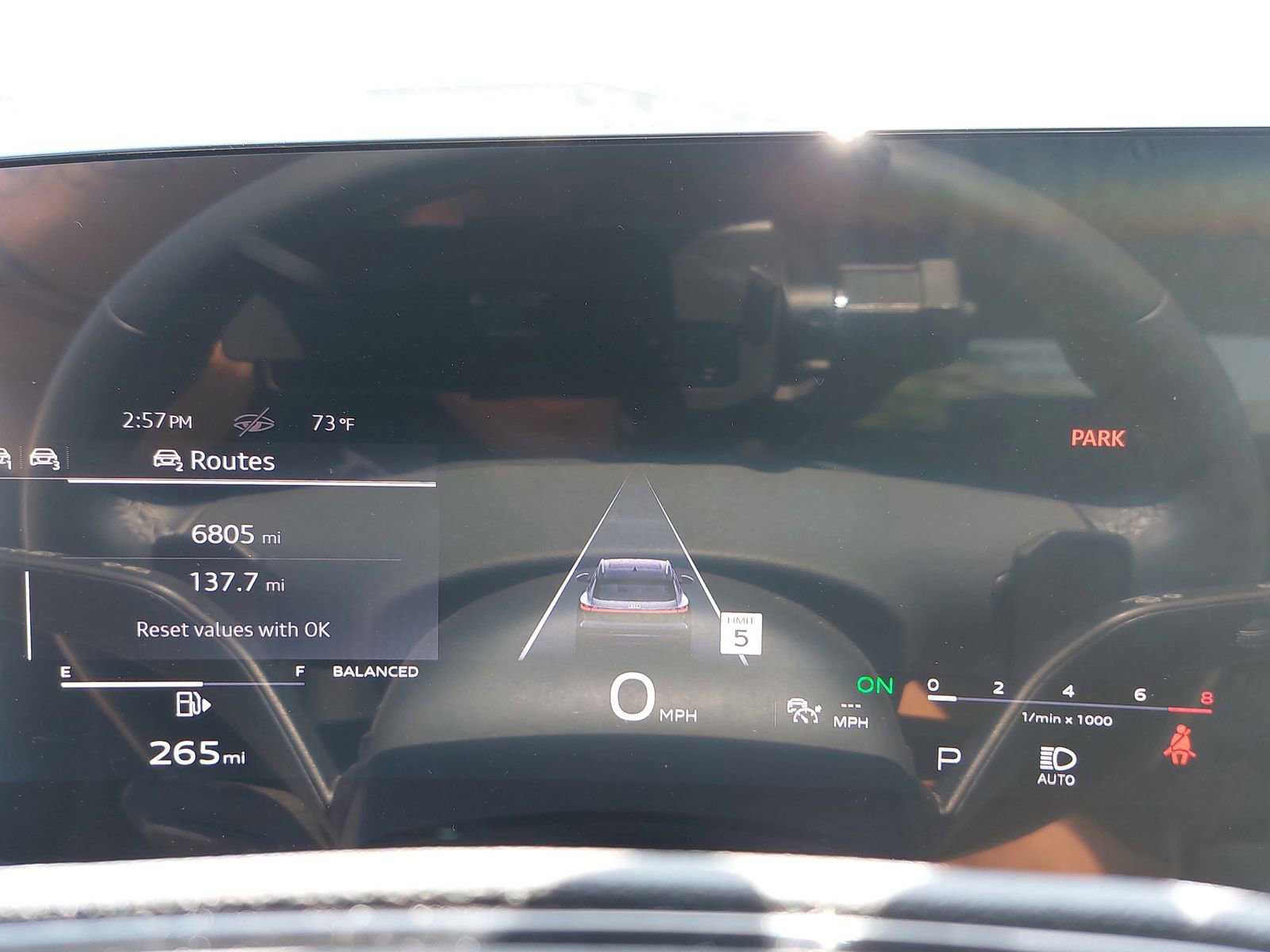 Used 2025 Audi Q5 Premium w/ Convenience Package AWD/4WD image 9