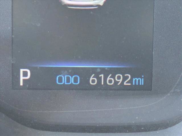 Used 2021 Toyota Corolla SE w/ Carpet Mat Package (TMS) image 12