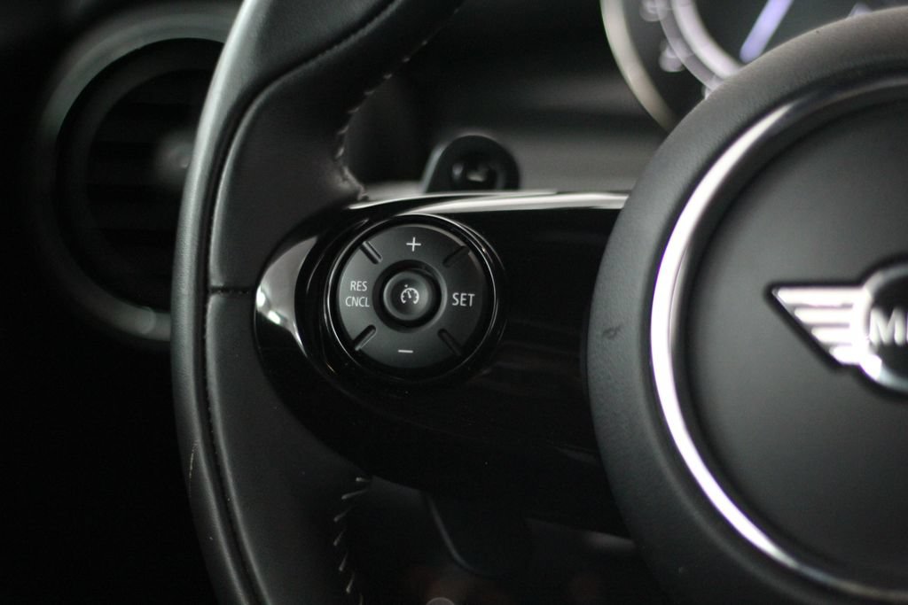 Used 2021 MINI Cooper S FWD image 12