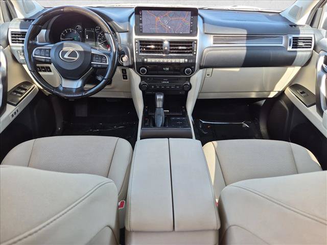 Used 2023 Lexus GX 460 Premium w/ Premium Package AWD/4WD image 19