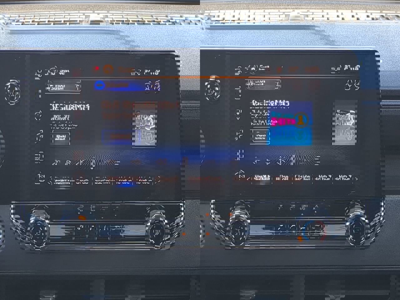 New 2026 Chevrolet Colorado W/T w/ WT Custom Package image 18