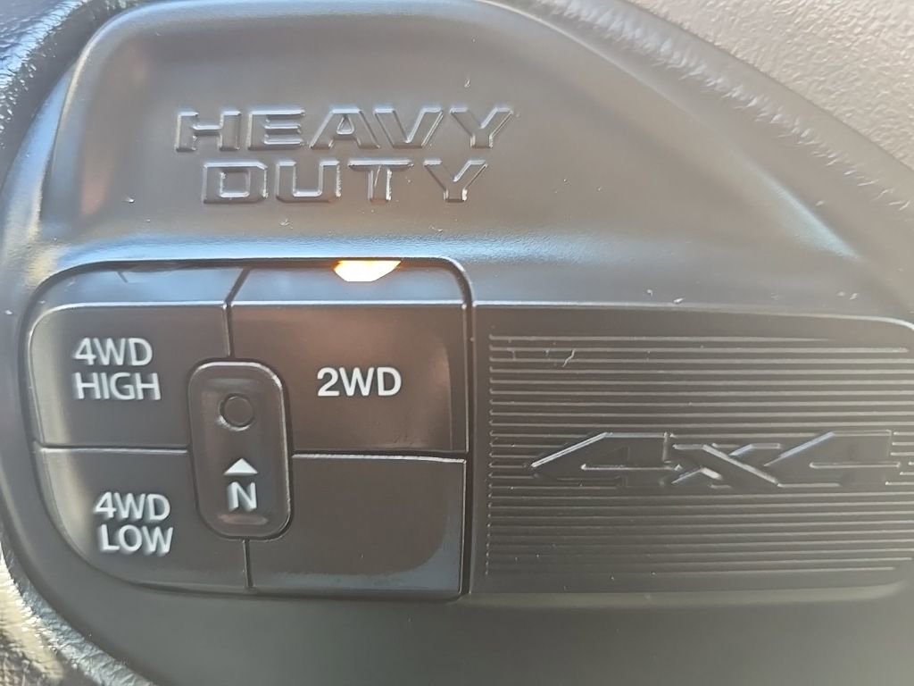 Used 2020 RAM 2500 Laramie image 41