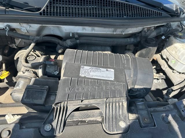 Used 2020 GMC Savana 4500 w/ Power Convenience Package RWD image 26