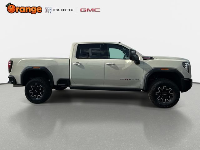 New 2026 GMC Sierra 2500 AT4X AWD/4WD image 2