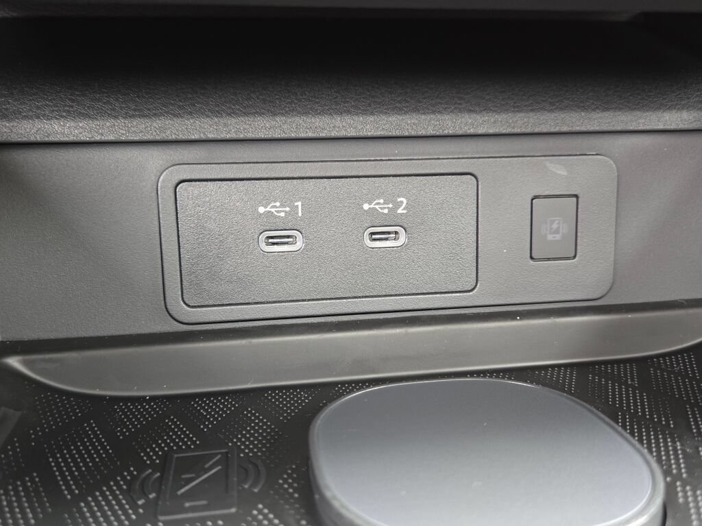 New 2026 Nissan Murano SL AWD/4WD image 30