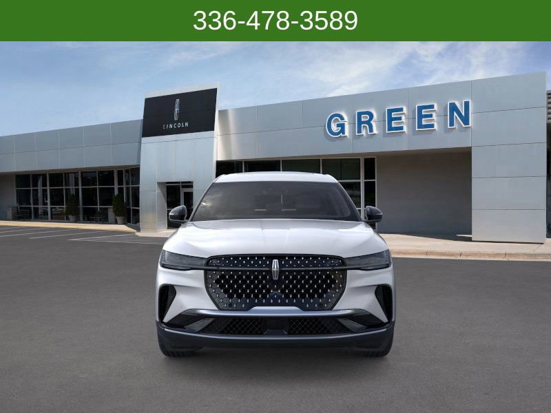 New 2026 Lincoln Nautilus Premier w/ Equipment Group 102A image 6