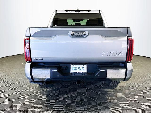 Used 2025 Toyota Tundra 1794 Edition image 7