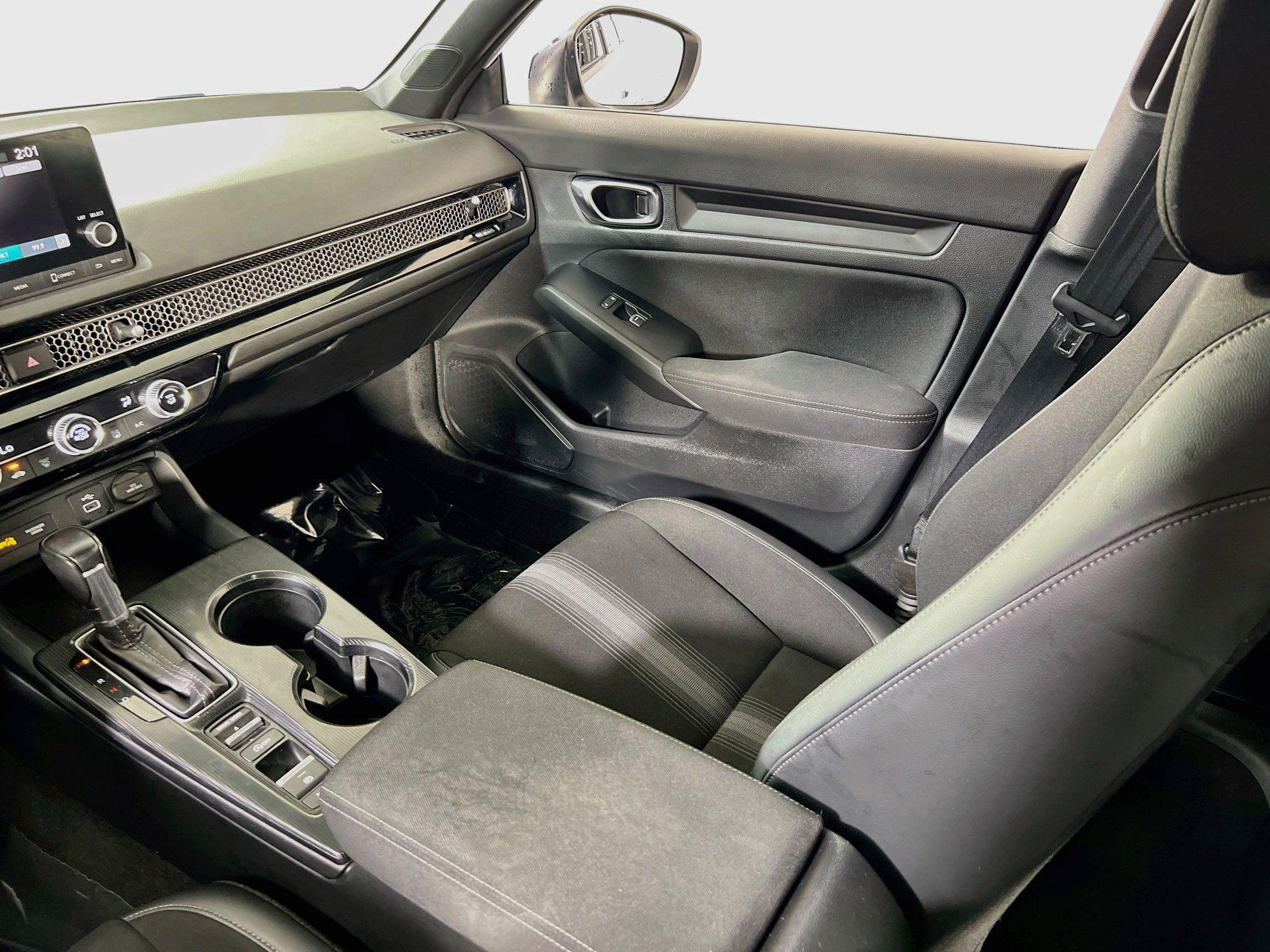 Used 2022 Honda Civic Sport image 21