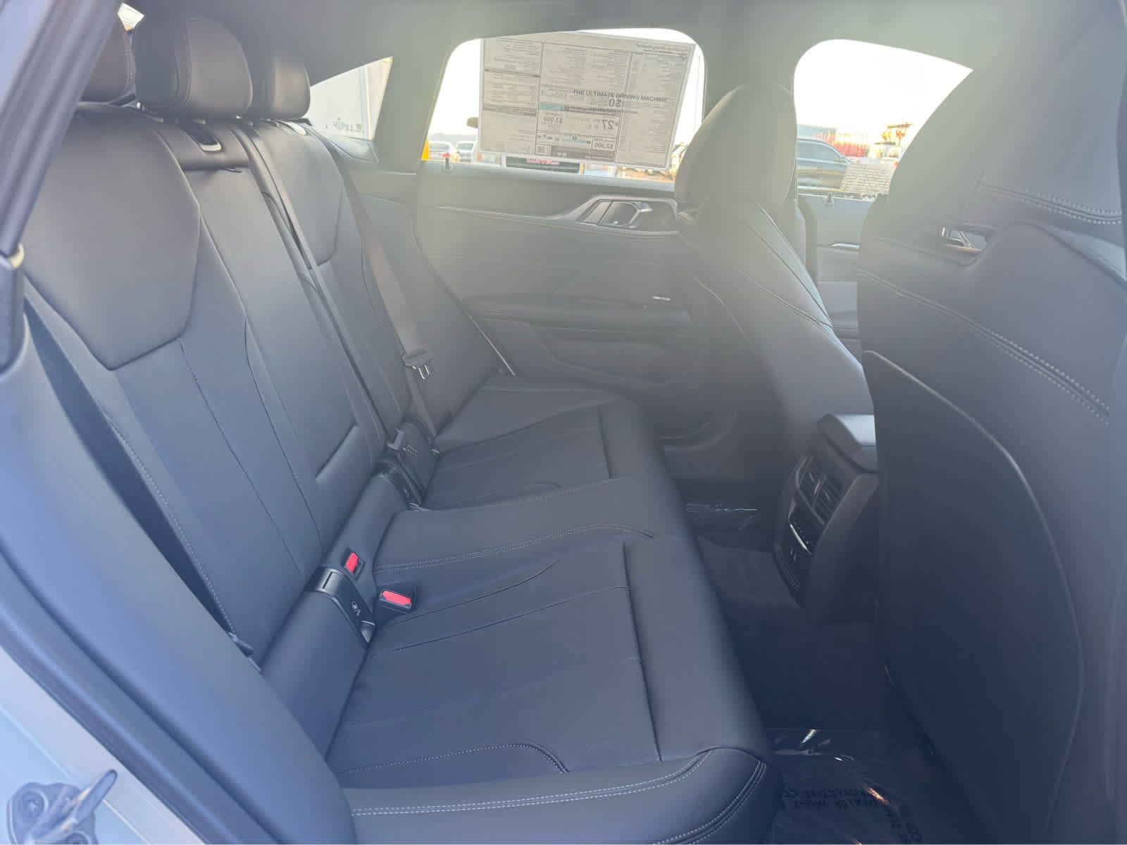 New 2026 BMW 440i xDrive w/ Premium Package image 20