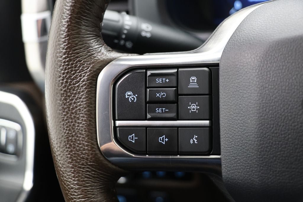Used 2025 Ford F150 King Ranch AWD/4WD image 28