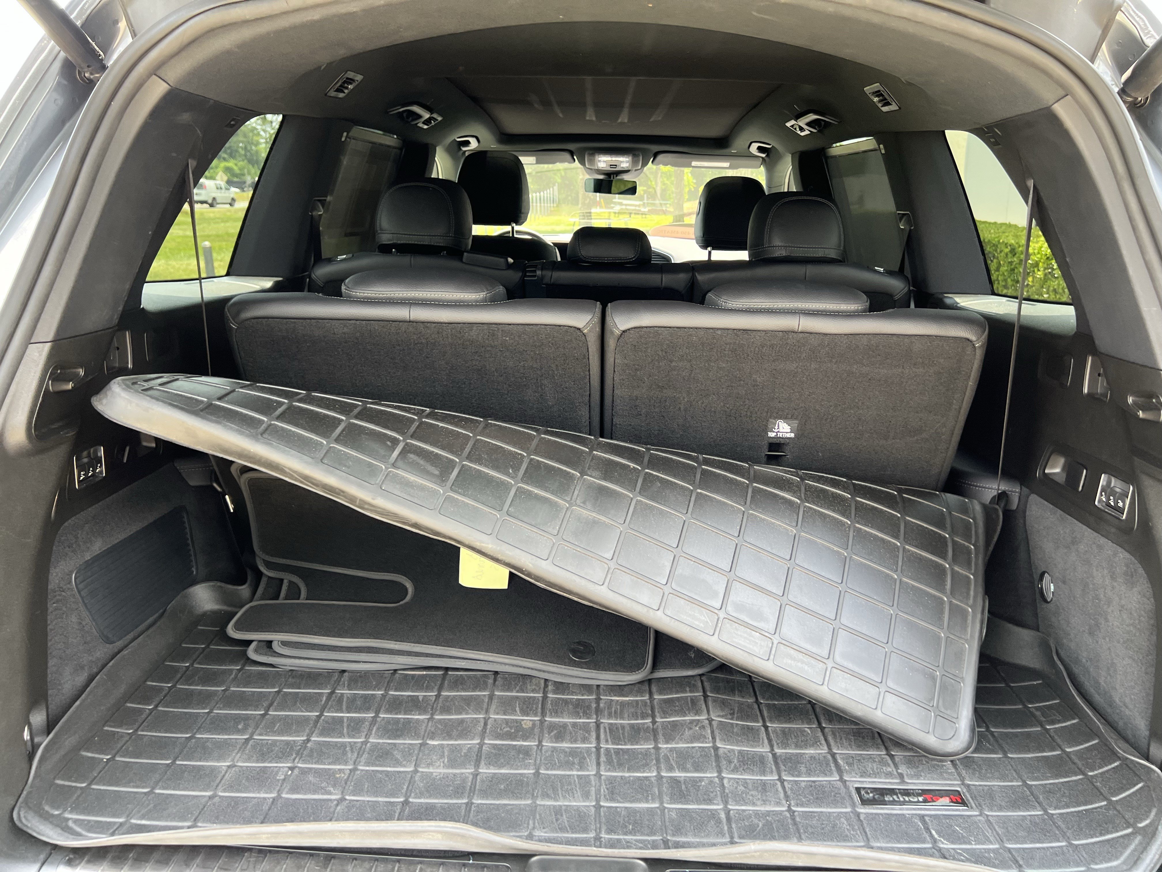Certified 2022 Mercedes-Benz GLS 450 4MATIC image 34