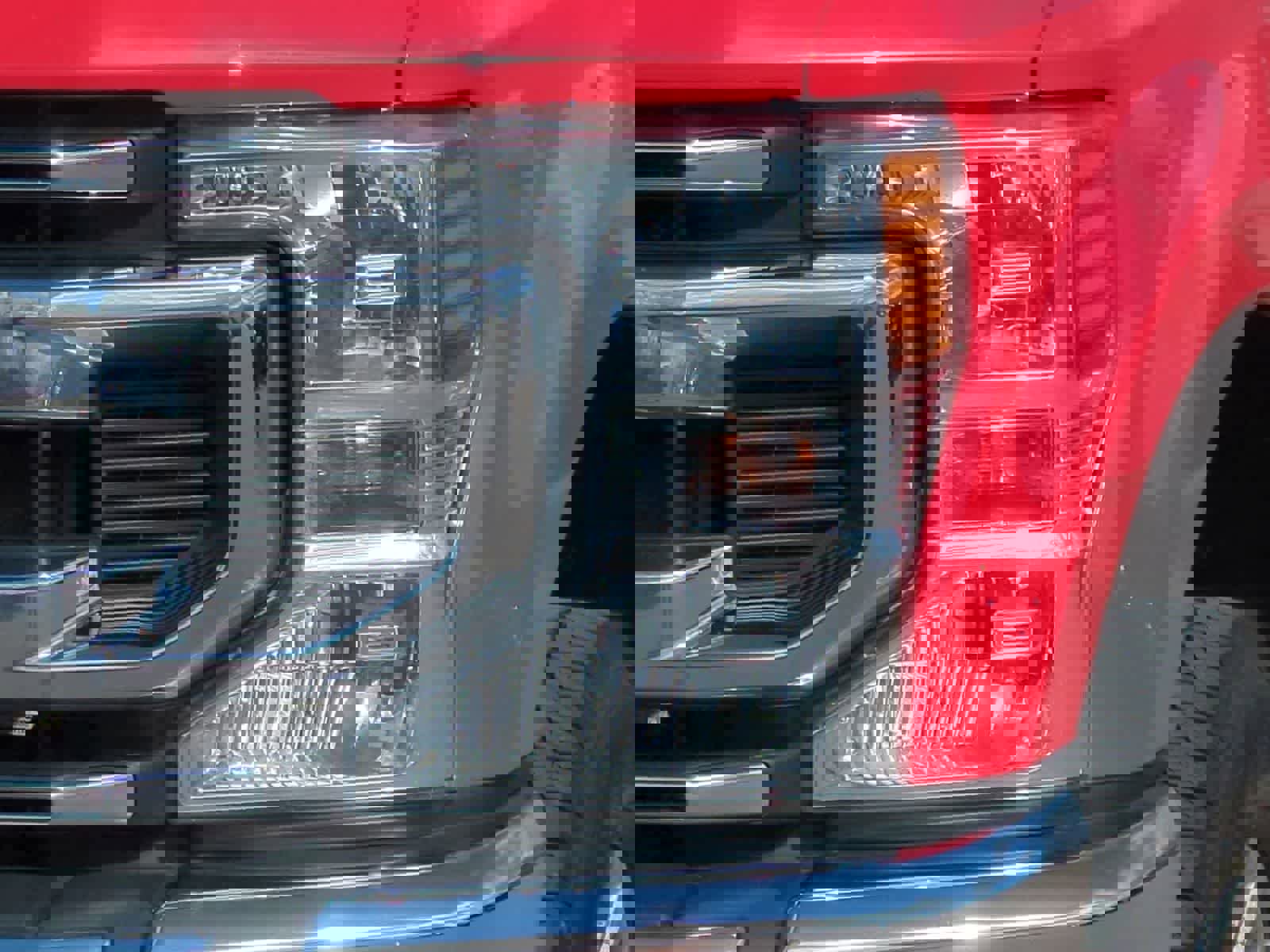 Used 2022 Ford F250 XL w/ STX Appearance Package AWD/4WD image 11