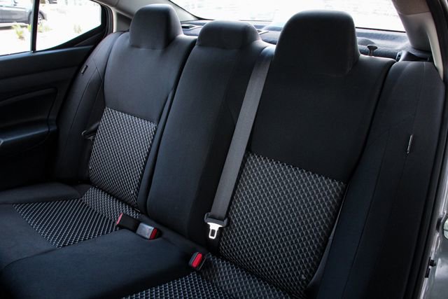 Used 2021 Nissan Versa S image 38