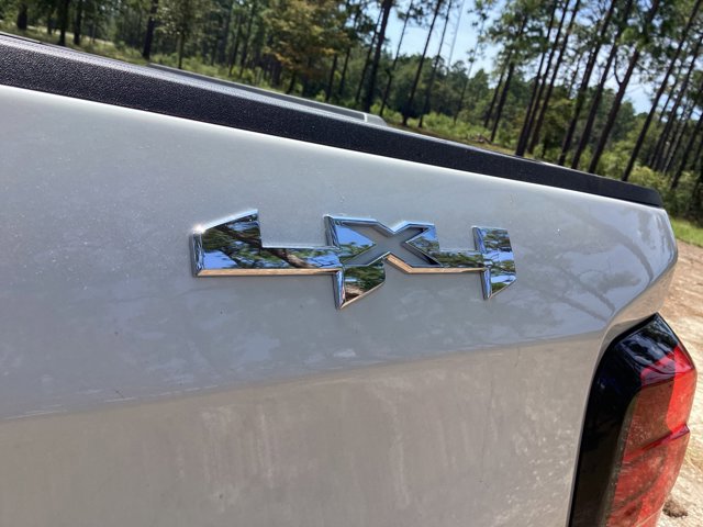 New 2026 GMC Sierra 1500 Elevation w/ Elevation Premium Package image 10