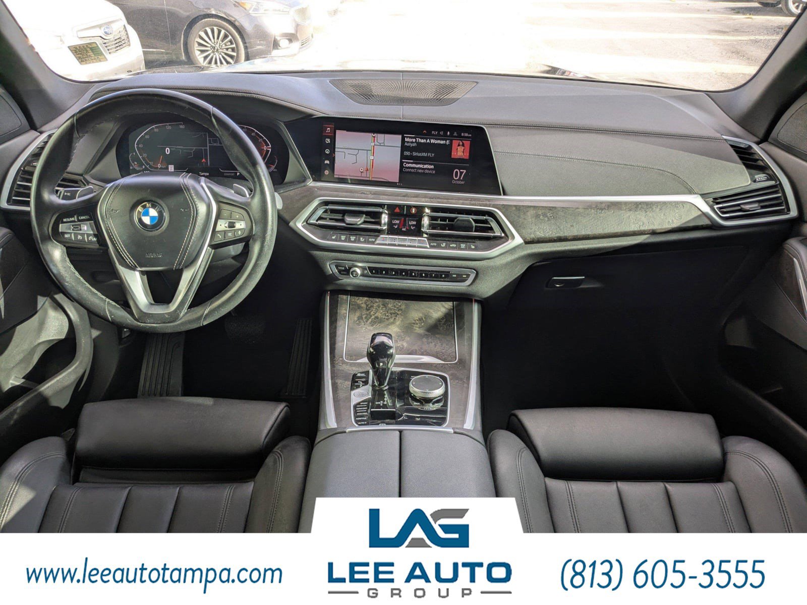 Used 2022 BMW X5 sDrive40i image 16