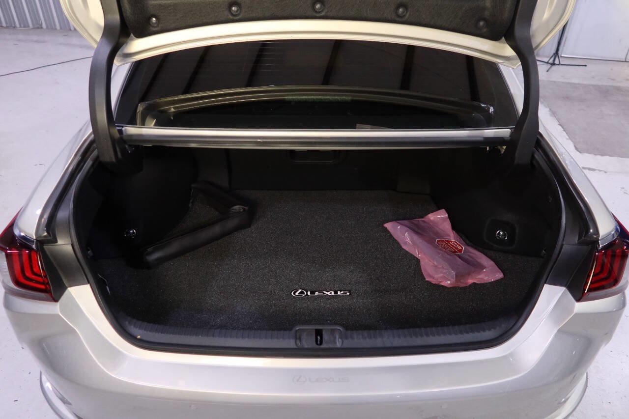 Used 2025 Lexus ES 350 w/ Premium Package image 27